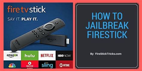 how do you jailbreak your firestick|jailbroken firesticks where to buy.